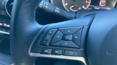 Nissan Juke 1.0 DiG-T 114 Tekna 5dr Petrol Hatchback